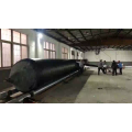 High Quality 50mm-1500mm Rubber Pipe Test Plug For Sealing Pipeline